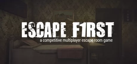 密室逃亡1（Escape First）-魔趣网精选
