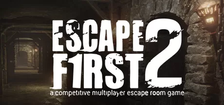 密室逃亡2（Escape First 2）-魔趣网精选