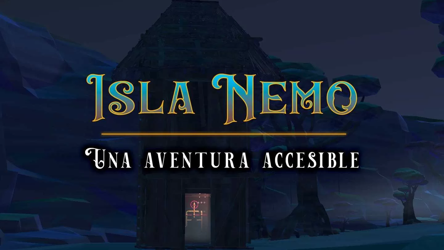Oculus Quest 游戏《尼莫岛》Isla Nemo-魔趣网精选