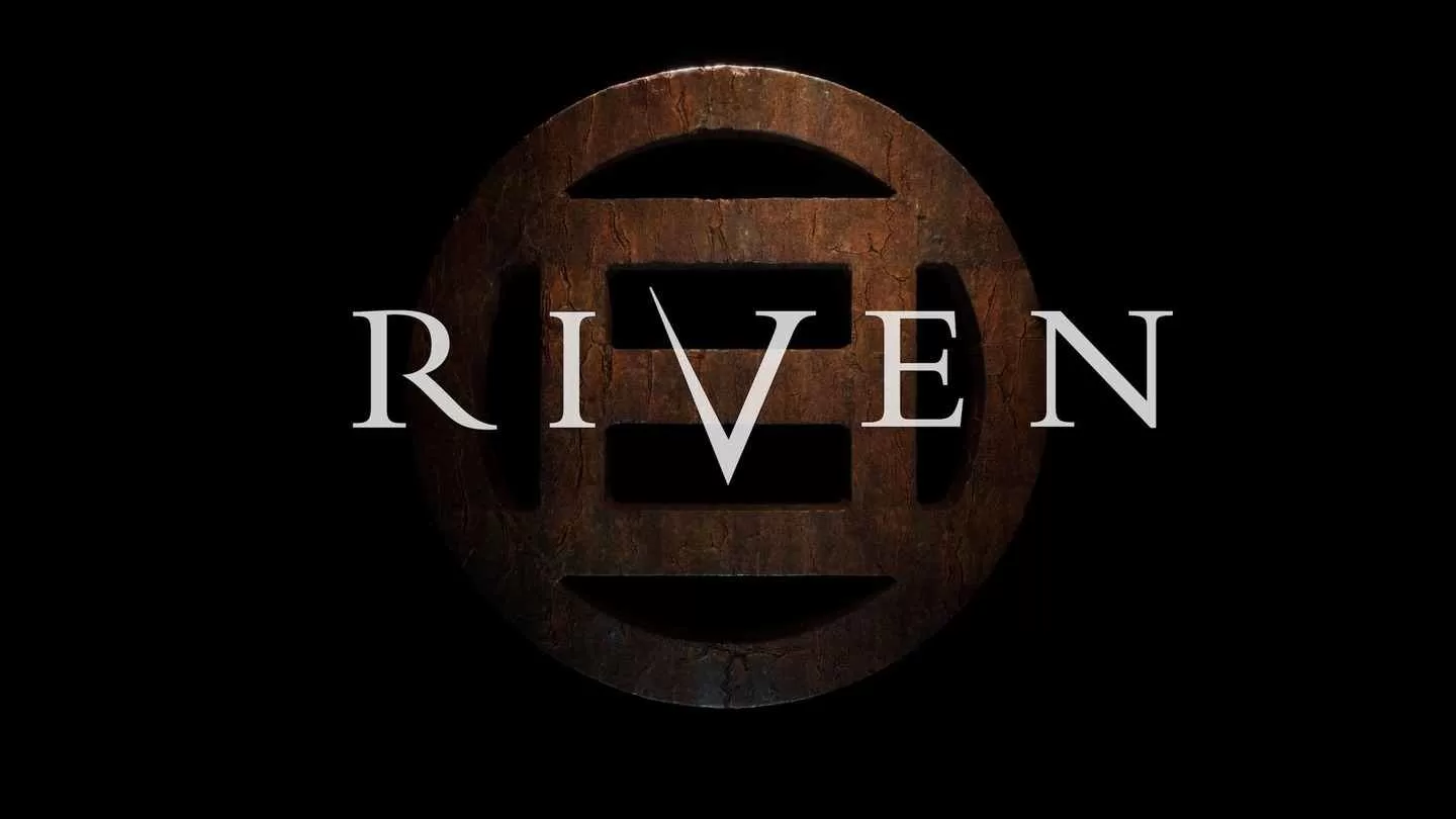 瑞文（Riven VR）-魔趣网精选
