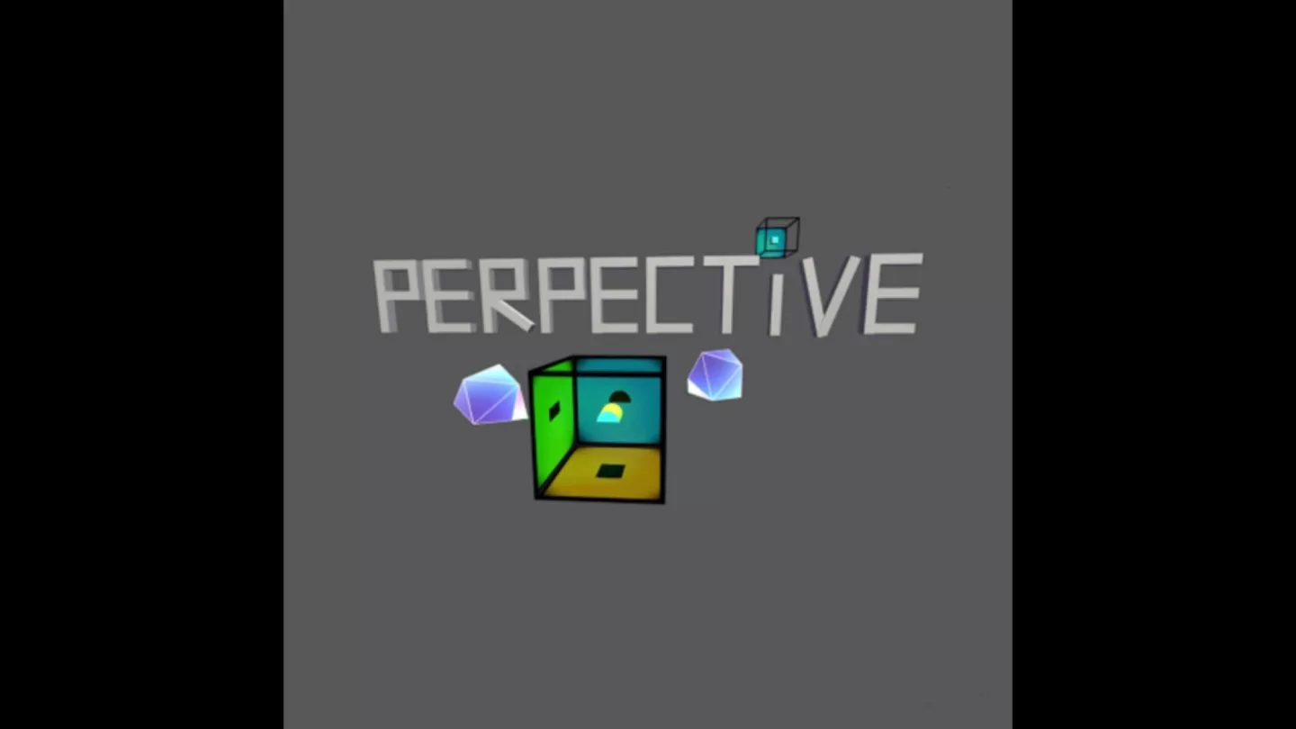 Oculus Quest 游戏《透视方块》Perspective VR-魔趣网精选
