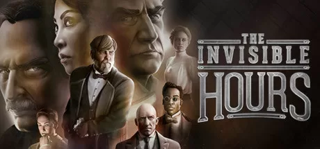 看不见的时刻(The Invisible Hours)-魔趣网精选