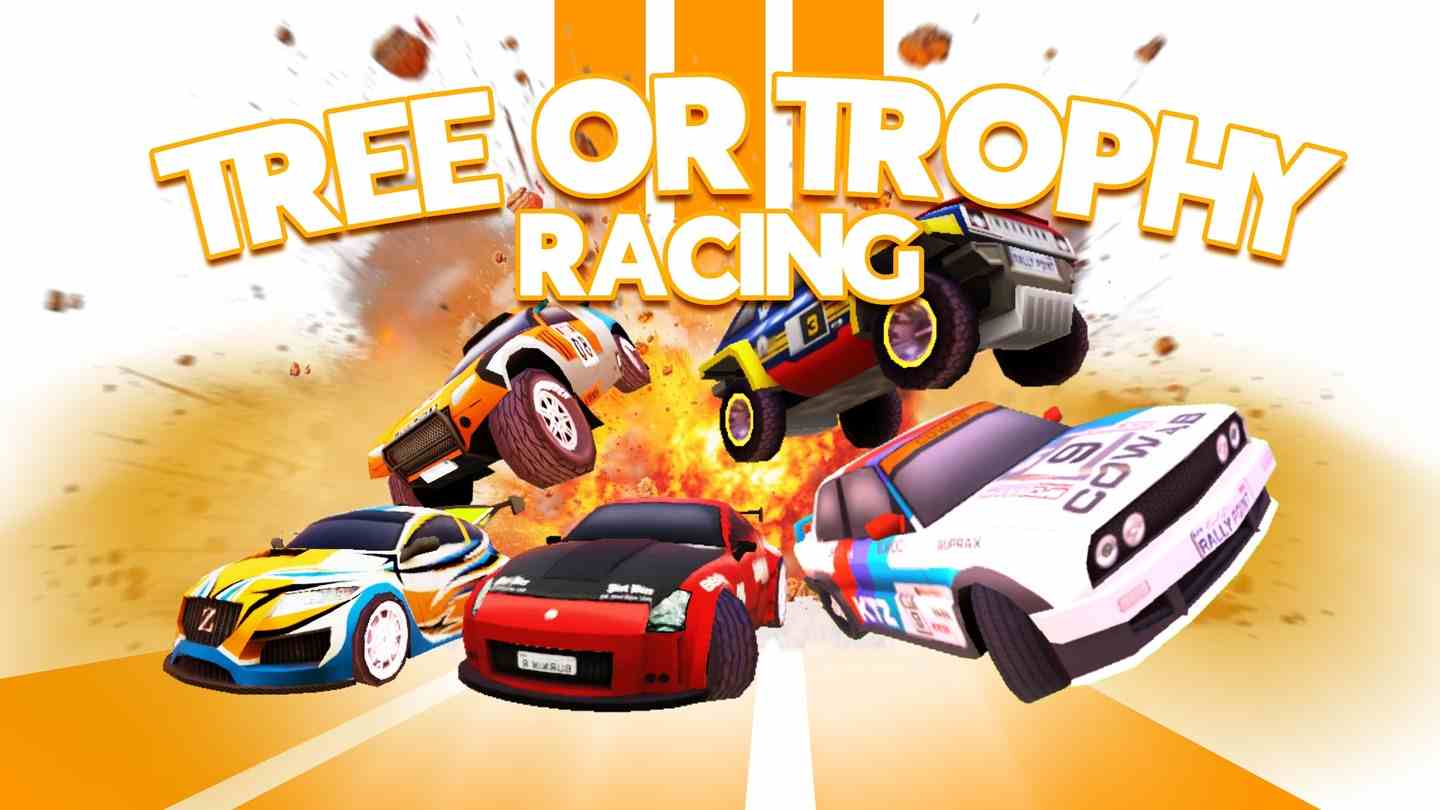 Meta Quest 游戏《TOT赛车》TOT Racing