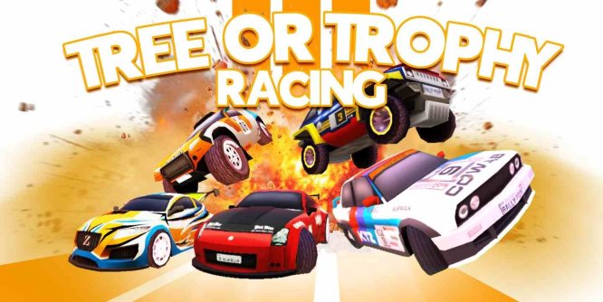 Meta Quest 游戏《TOT赛车》TOT Racing-魔趣网精选
