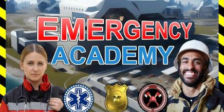 Oculus Quest 游戏《消防学院》Emergency Academy-魔趣网精选
