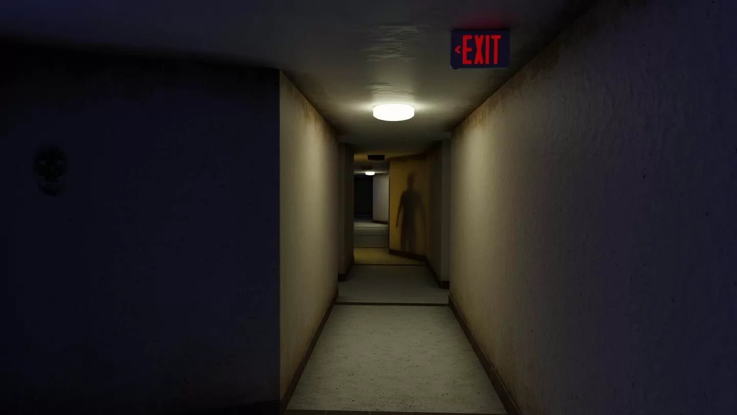 Oculus Quest 游戏《没有希望逃脱》No Hope: The Escape-魔趣网精选