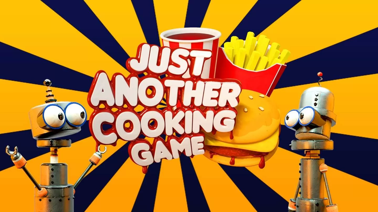 Oculus Quest 程序《另一个烹饪游戏》Just Another Cooking Game-魔趣网精选