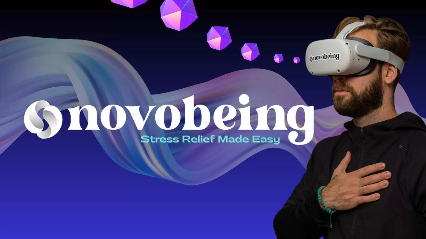 OculusQuest 游戏《新存在》Novobeing-魔趣网精选