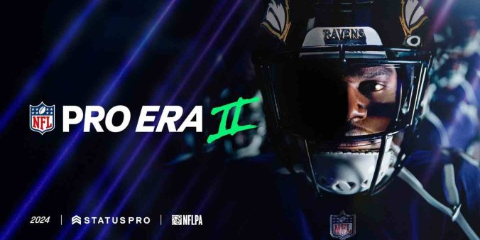 Oculus Quest 游戏《NFL职业时代II》NFL PRO ERA II-魔趣网精选