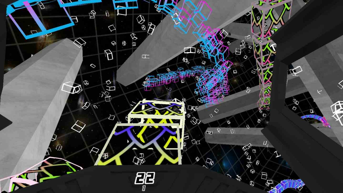 Oculus Quest 游戏《休闲蛇》Snakes LTD