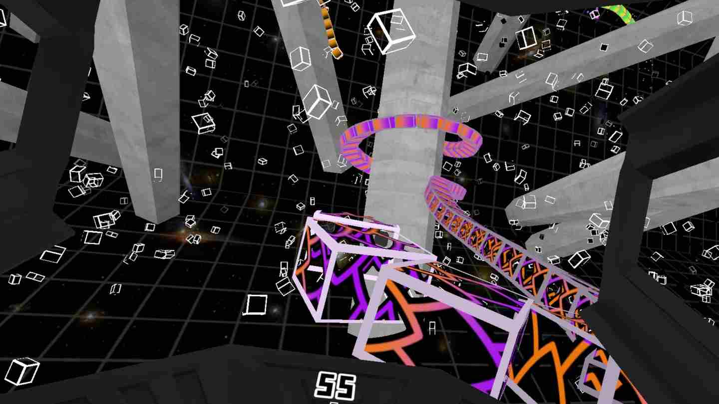 Oculus Quest 游戏《休闲蛇》Snakes LTD