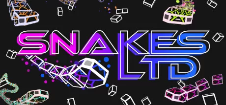 Oculus Quest 游戏《休闲蛇》Snakes LTD-魔趣网精选
