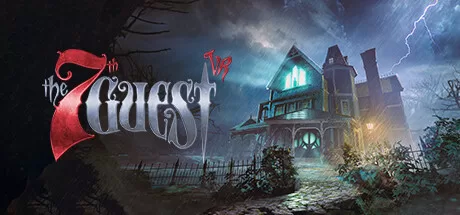 第7位嘉宾VR（The 7th Guest VR）-魔趣网精选