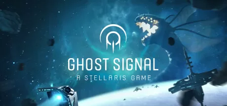 幽灵信号：群星游戏（Ghost Signal: A Stellaris Game）-魔趣网精选