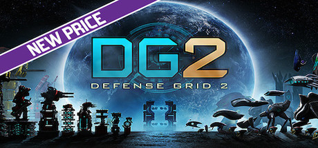 Oculus Go 游戏《Defense Grid 2》防御阵型-魔趣网精选