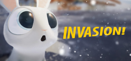Oculus Go VR动漫《INVASION!》入侵！-魔趣网精选