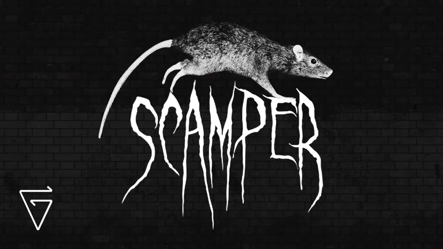 Oculus Quest 游戏《疾走》Scamper-魔趣网精选