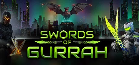 Oculus Quest 游戏《古拉之剑》Swords of Gurrah-魔趣网精选