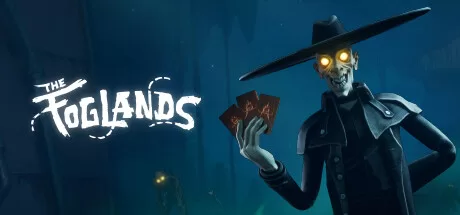 Oculus Quest 游戏《福格兰兹》The Foglands-魔趣网精选