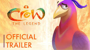 Oculus Go VR动漫《Crow: The Legend》七彩鸦传奇-魔趣网精选