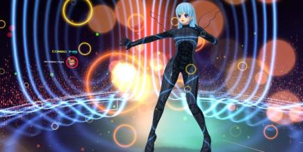 Oculus Go 游戏《VeryStar Robot》非常明星-魔趣网精选