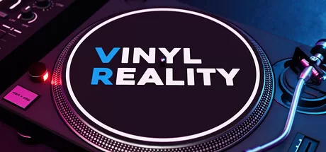 Oculus Quest 游戏《混合现实DJ模拟器》Vinyl Reality Lite-魔趣网精选