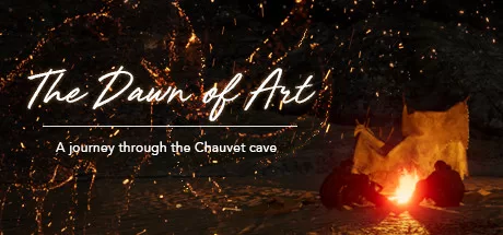 Oculus Quest 游戏《艺术的黎明》The Dawn of Art-魔趣网精选