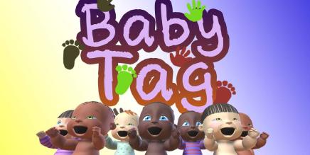 Oculus Quest 游戏《婴儿标签》Baby Tag-魔趣网精选