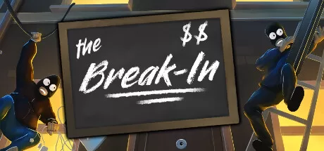 Oculus Quest 游戏《盗贼》The Break-In-魔趣网精选
