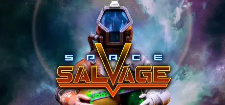 Oculus Quest 游戏《太空打捞》Space Salvage-魔趣网精选