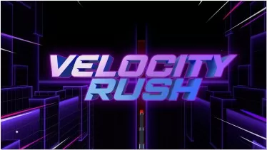 Oculus Quest 游戏《速度冲刺》Velocity Rush-魔趣网精选