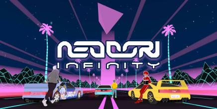 Oculus Quest 游戏《尼奥多里》Neodori Infinity-魔趣网精选