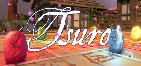 Oculus Quest 游戏《造路游戏VR》Tsuro The Game of The Path-魔趣网精选