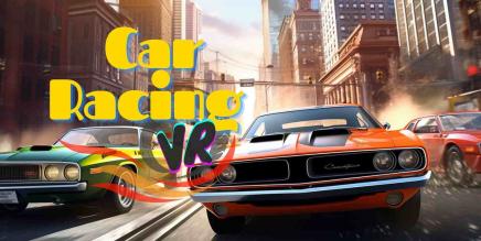 Oculus Quest 游戏《漂移赛车》DRFT : Car Racing Games-魔趣网精选