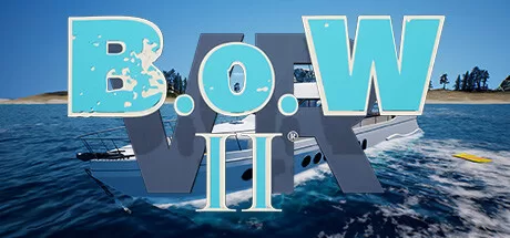 水域 2 VR（Bodies of Water VR）-魔趣网精选