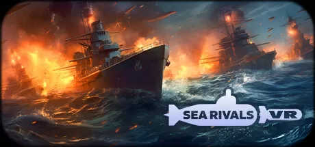 海战VR（Sea Rivals VR）-魔趣网精选