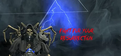 为你的复活而战VR (FIGHT FOR YOUR RESURRECTION VR)-魔趣网精选
