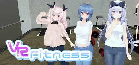 VR健身女孩（VR Fitness）-魔趣网精选