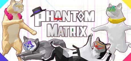 幻影矩阵（Phantom Matrix）-魔趣网精选