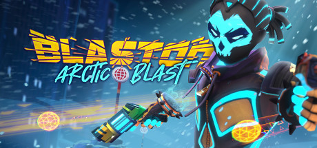 Oculus Quest 游戏《赛博朋克》Blaston VR-魔趣网精选