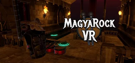 匈牙利摇滚鼓乐 VR（Magyarock VR）-魔趣网精选