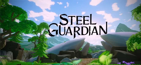钢铁守护者（Steel Guardian）-魔趣网精选