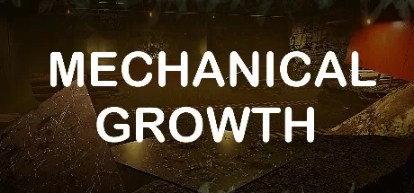 机械生长（Mechanical Growth）-魔趣网精选