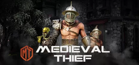中世纪小偷VR（Medieval Thief VR）-魔趣网精选