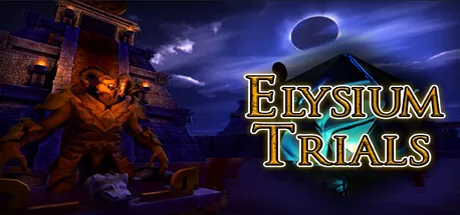 极乐世界试炼（Elysium Trials）-魔趣网精选