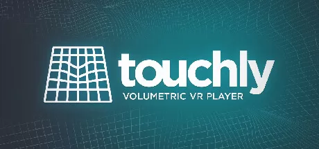 视觉 VR 视频播放器（Touchly Volumetric VR Video Player）-魔趣网精选