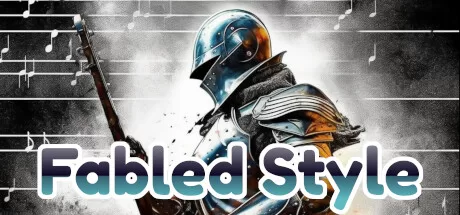 传说风格（Fabled Style）-魔趣网精选