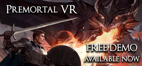 前生VR（Premortal VR）-魔趣网精选