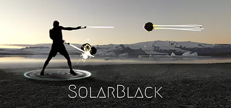 黑曜世界（SolarBlack）-魔趣网精选