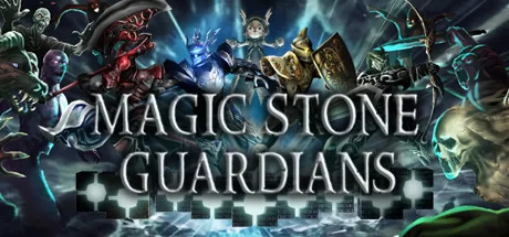 魔法石守护者（Magic Stone Guardians）-魔趣网精选